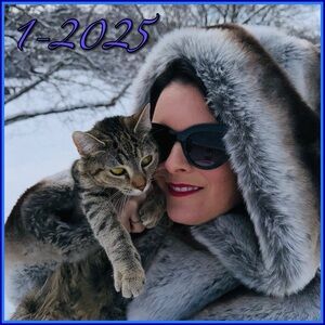 💗Me & my fur baby💗